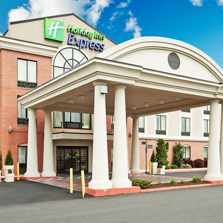 Holiday Inn Express And Suites Quakertown - Allentown Area By Ihg Esterno foto
