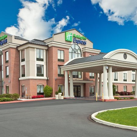 Holiday Inn Express And Suites Quakertown - Allentown Area By Ihg Esterno foto
