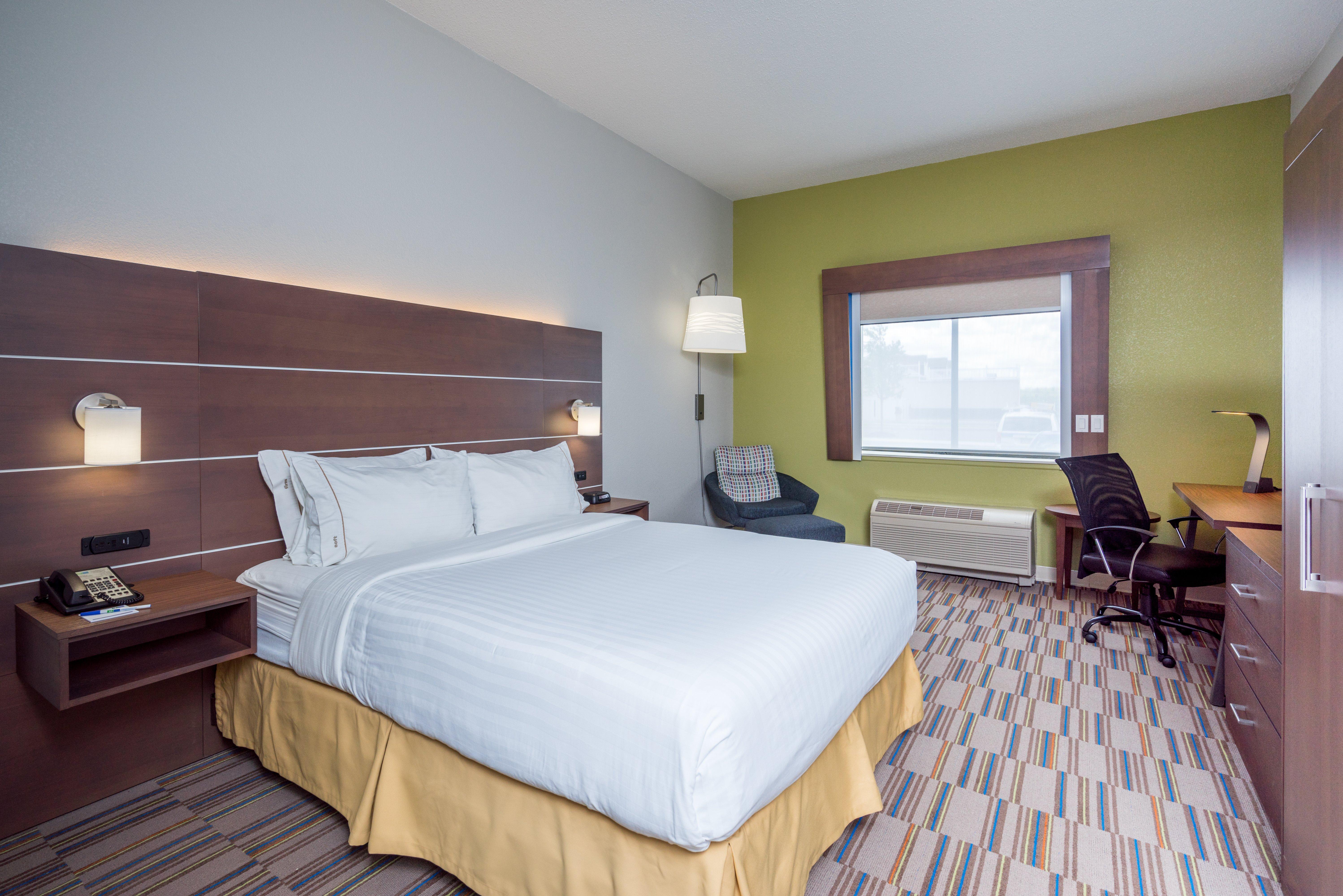 Holiday Inn Express And Suites Quakertown - Allentown Area By Ihg Esterno foto