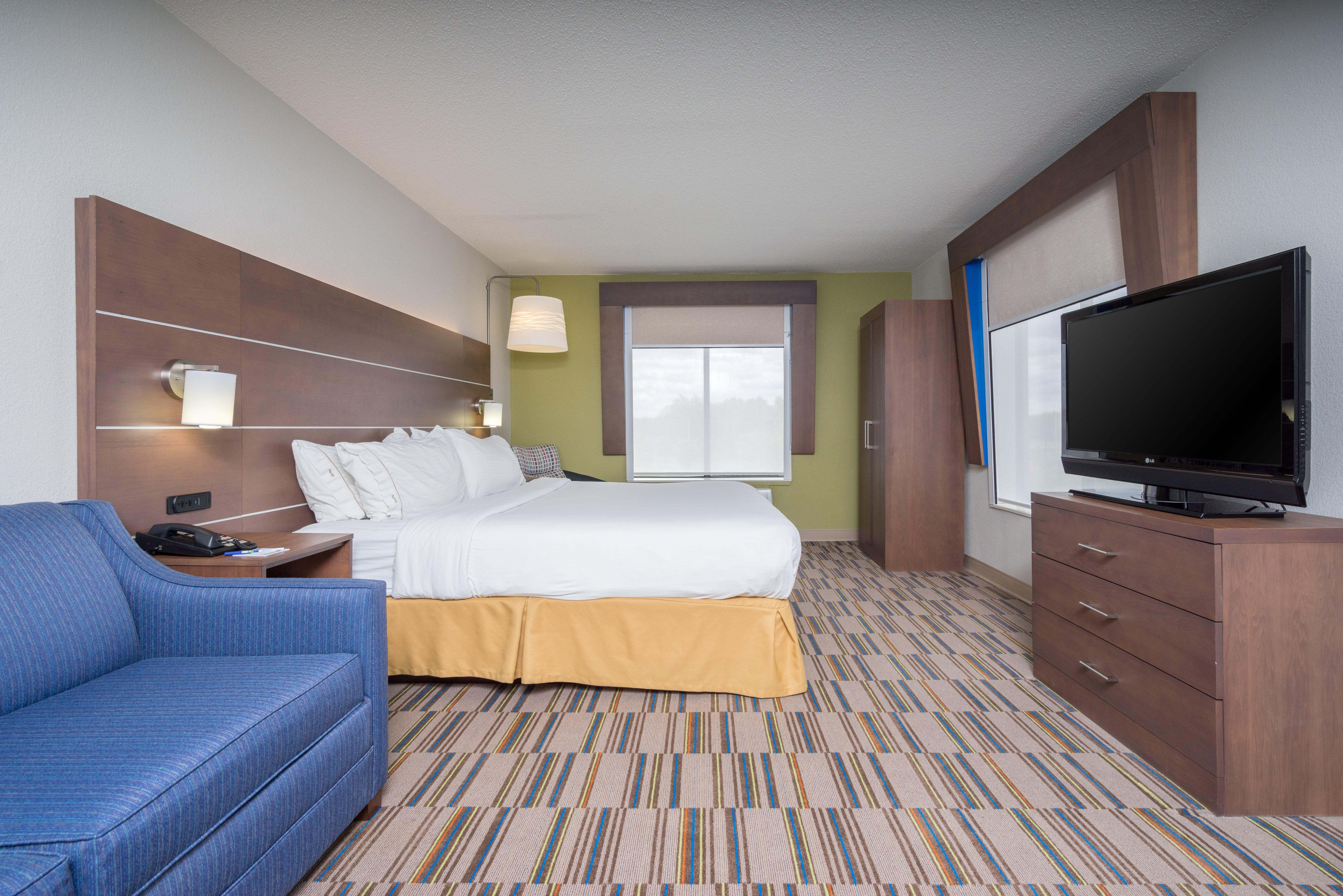 Holiday Inn Express And Suites Quakertown - Allentown Area By Ihg Esterno foto