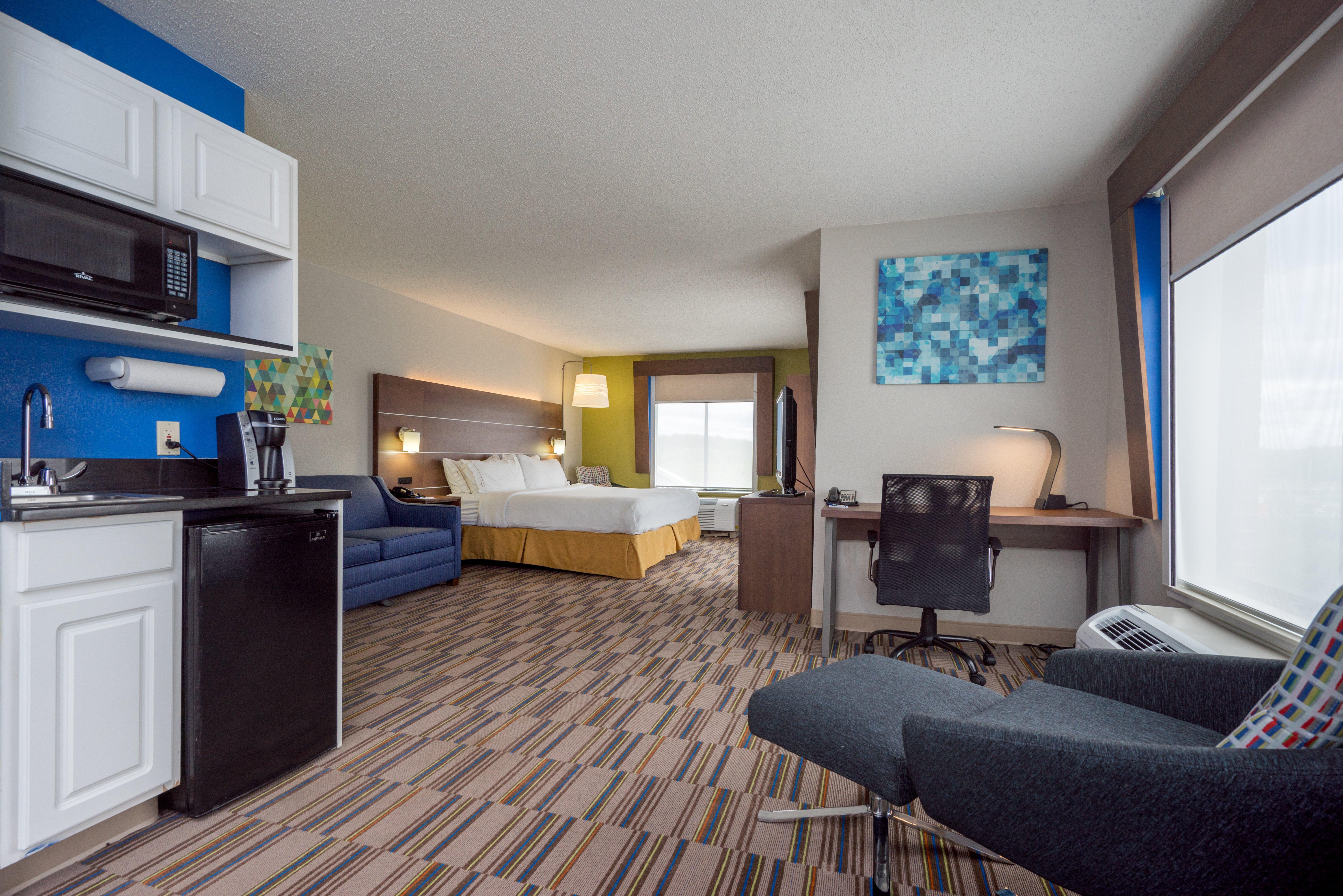 Holiday Inn Express And Suites Quakertown - Allentown Area By Ihg Esterno foto