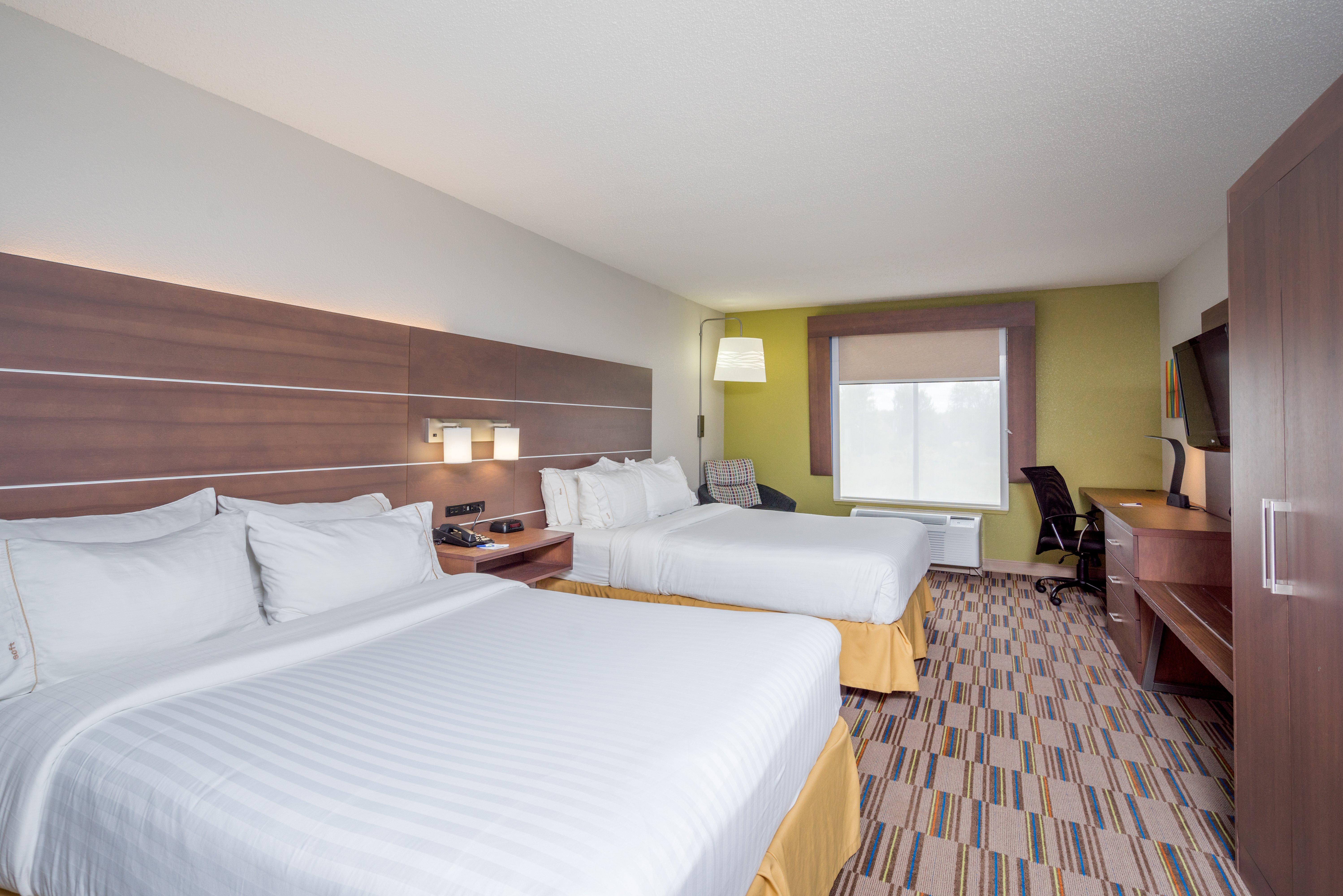 Holiday Inn Express And Suites Quakertown - Allentown Area By Ihg Esterno foto