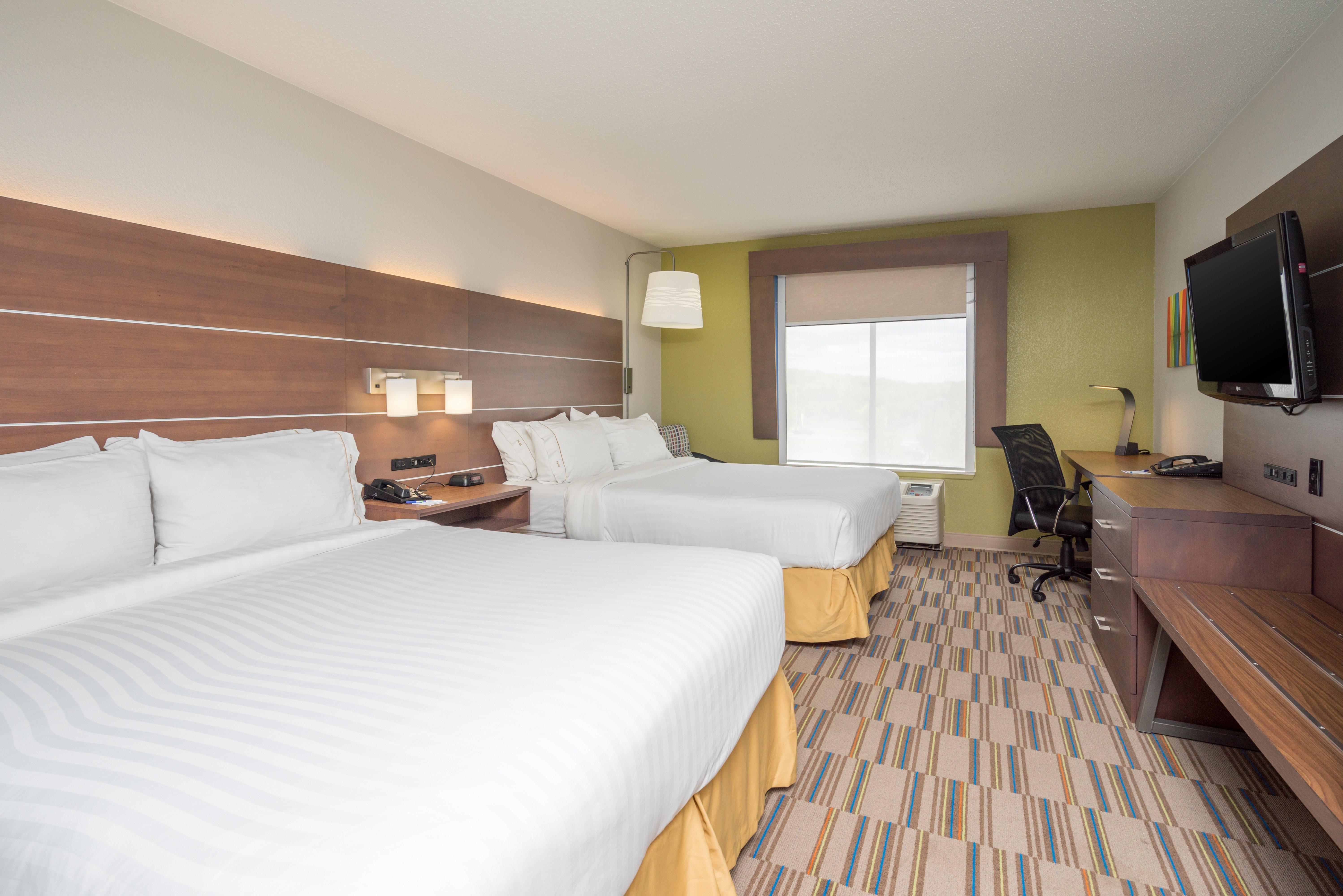 Holiday Inn Express And Suites Quakertown - Allentown Area By Ihg Esterno foto