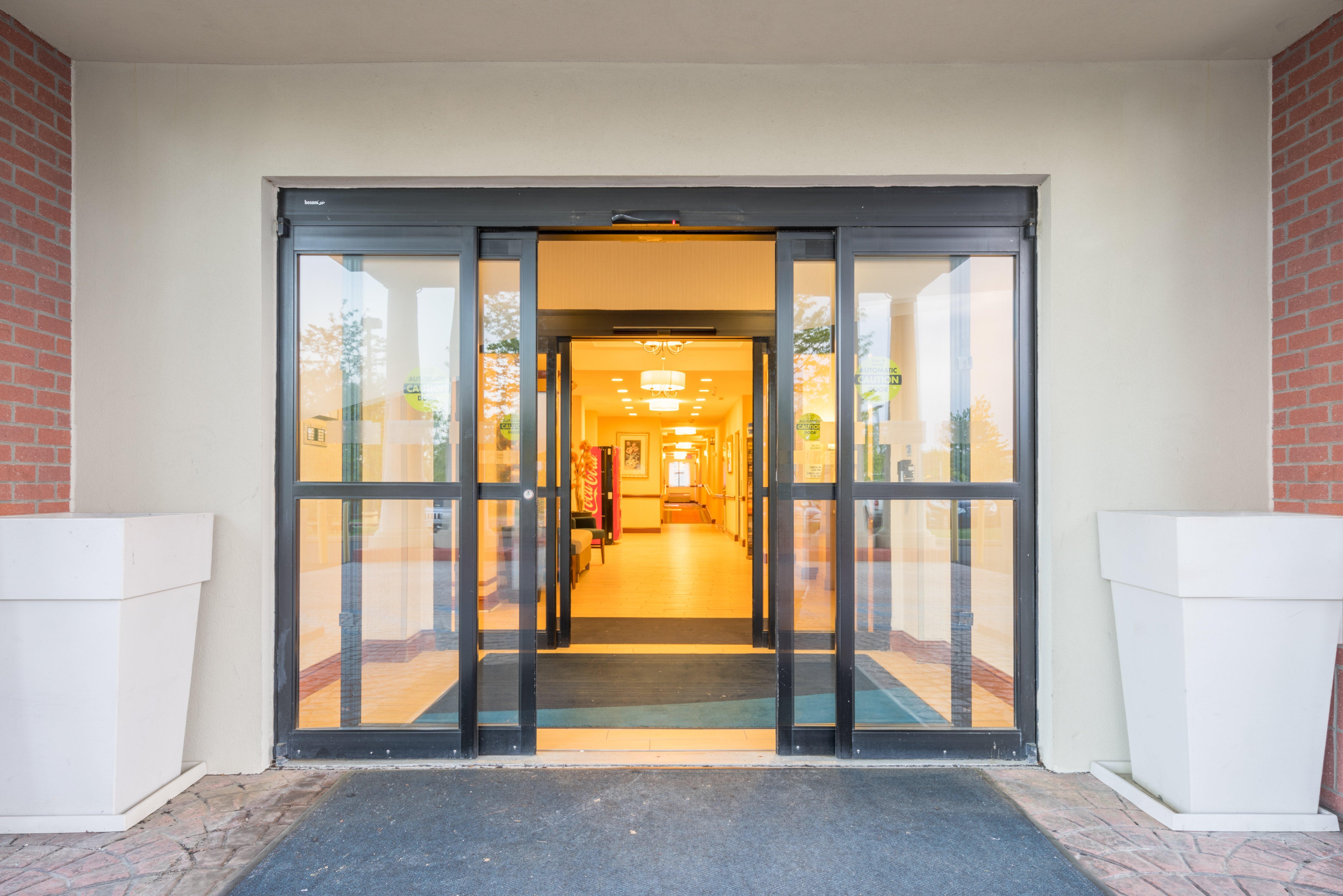 Holiday Inn Express And Suites Quakertown - Allentown Area By Ihg Esterno foto