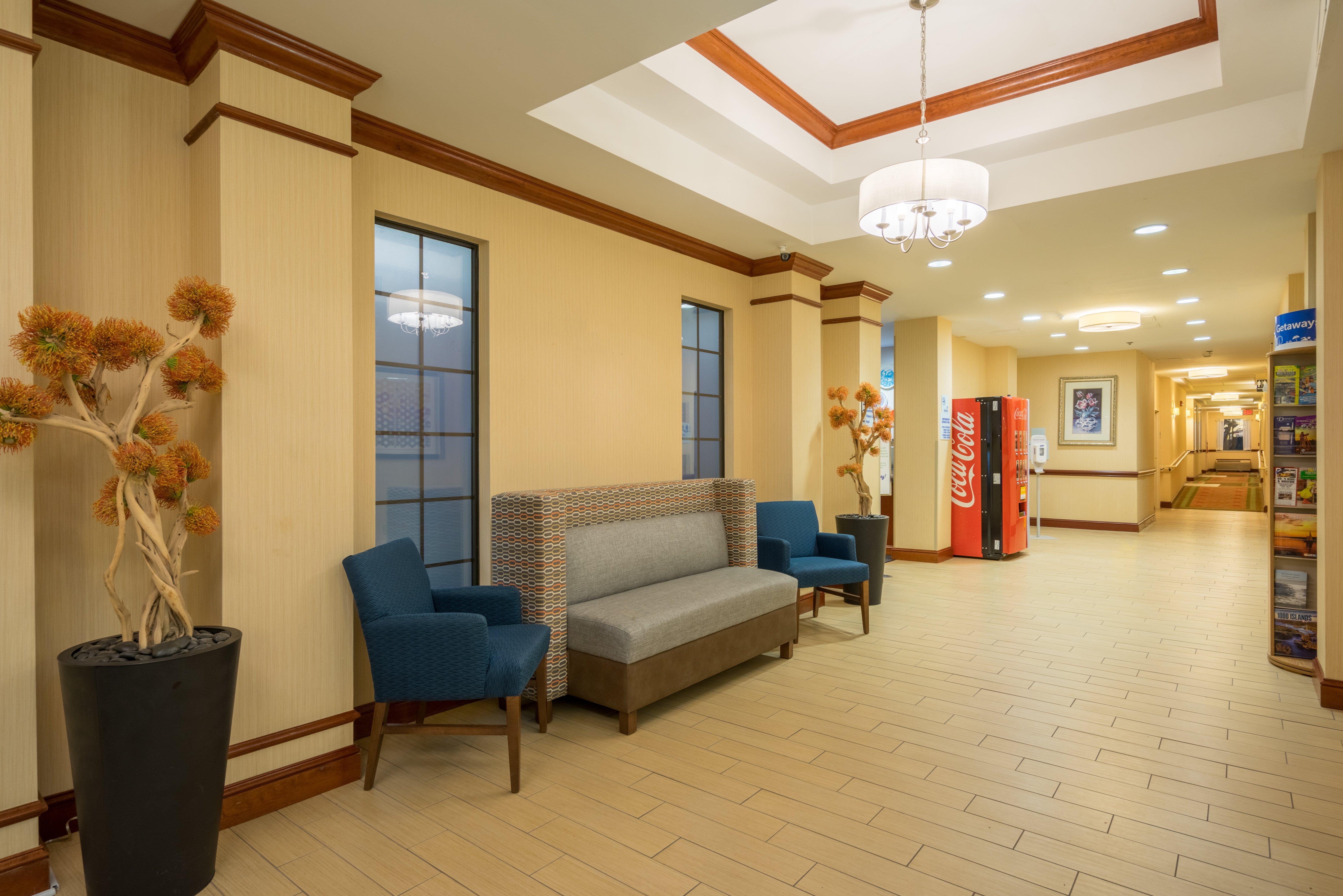 Holiday Inn Express And Suites Quakertown - Allentown Area By Ihg Esterno foto