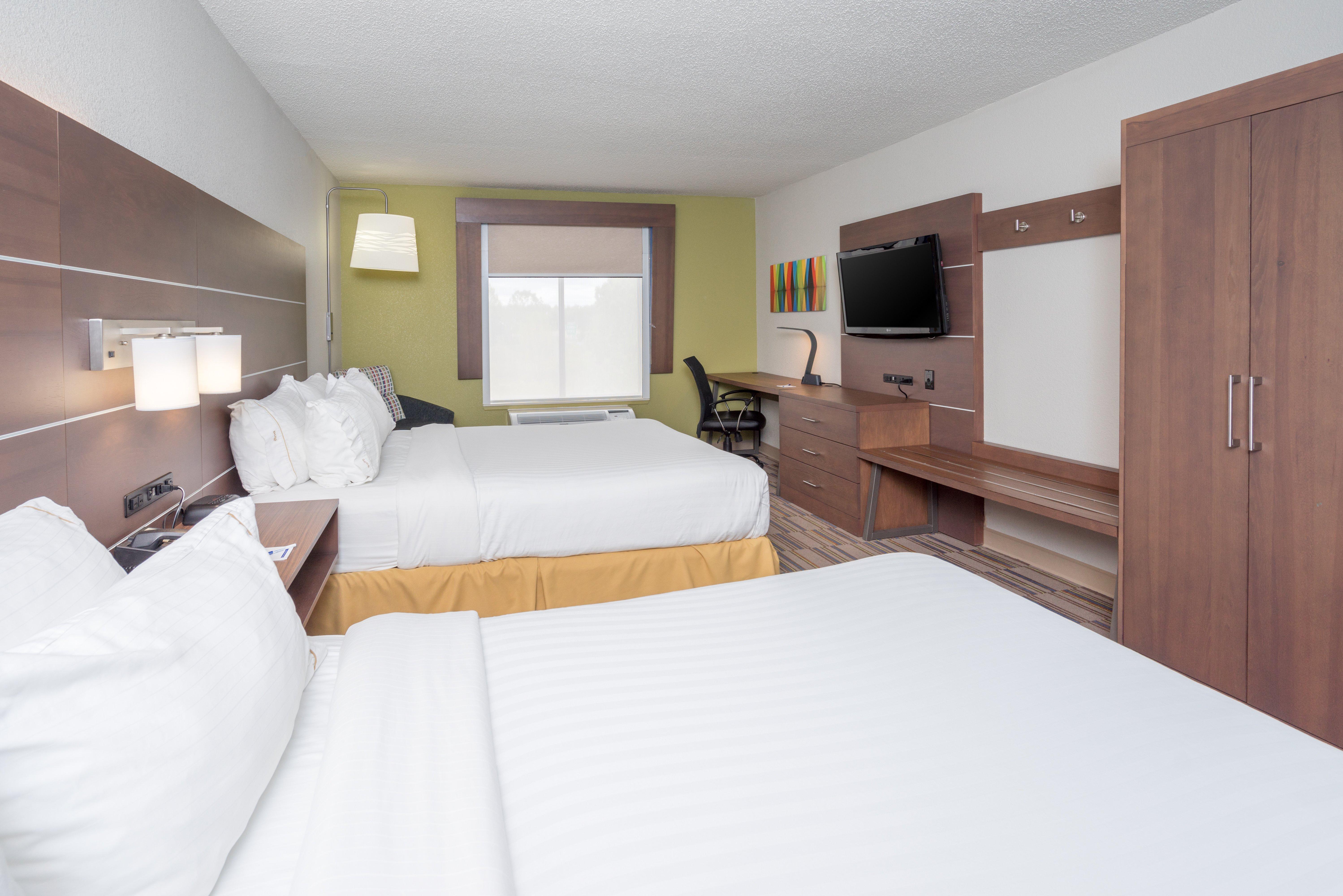 Holiday Inn Express And Suites Quakertown - Allentown Area By Ihg Esterno foto