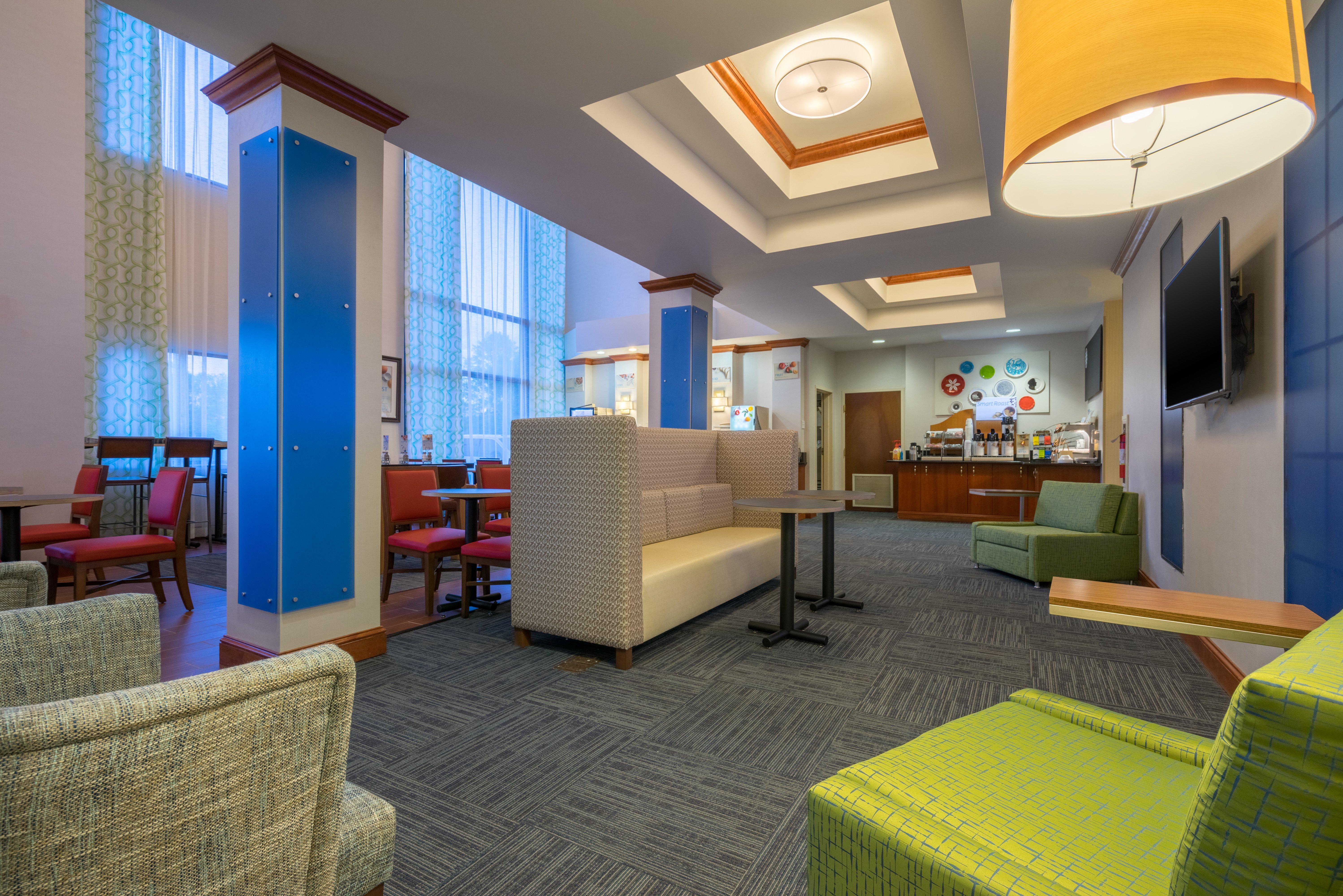 Holiday Inn Express And Suites Quakertown - Allentown Area By Ihg Esterno foto