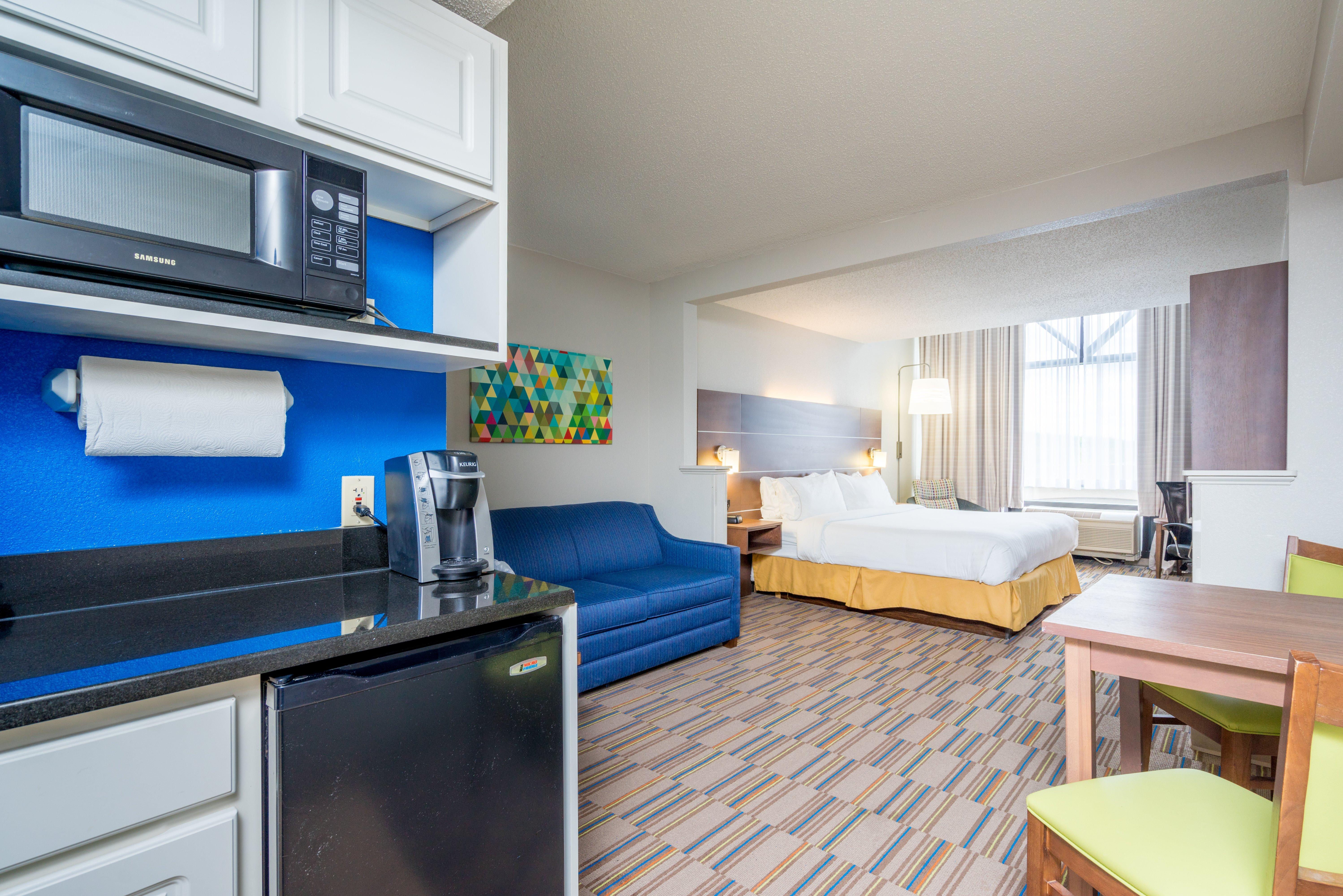 Holiday Inn Express And Suites Quakertown - Allentown Area By Ihg Esterno foto