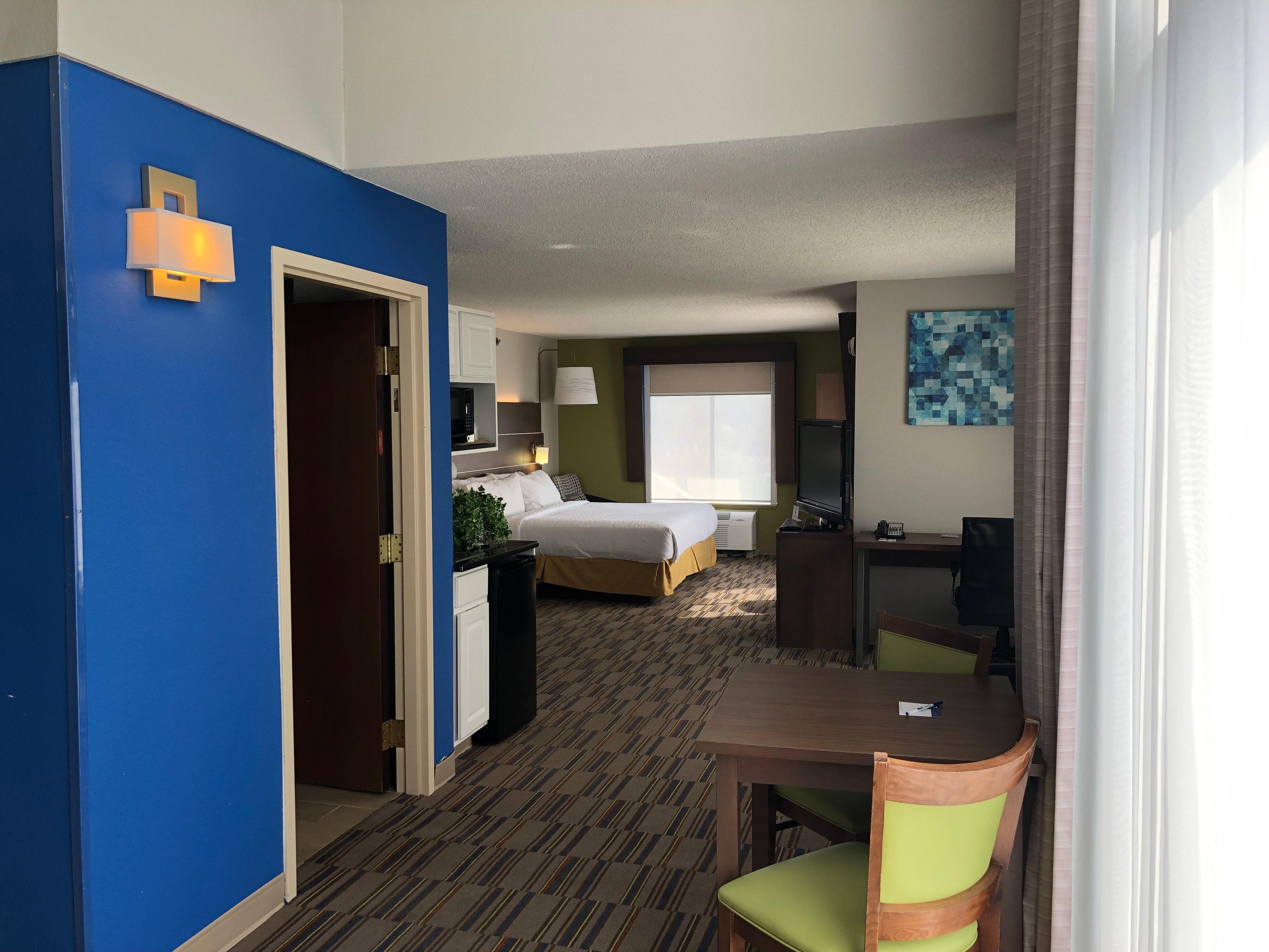 Holiday Inn Express And Suites Quakertown - Allentown Area By Ihg Esterno foto