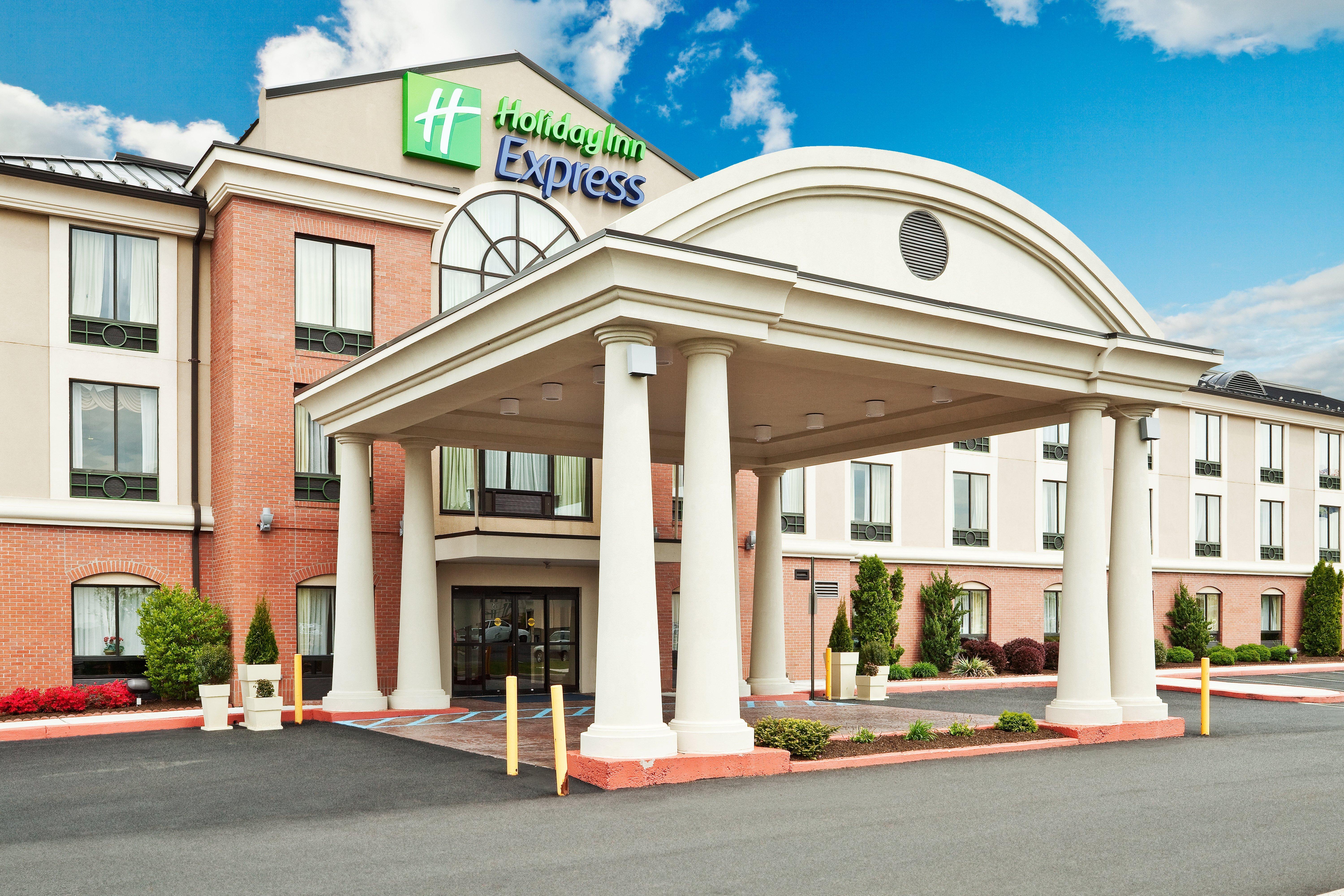 Holiday Inn Express And Suites Quakertown - Allentown Area By Ihg Esterno foto