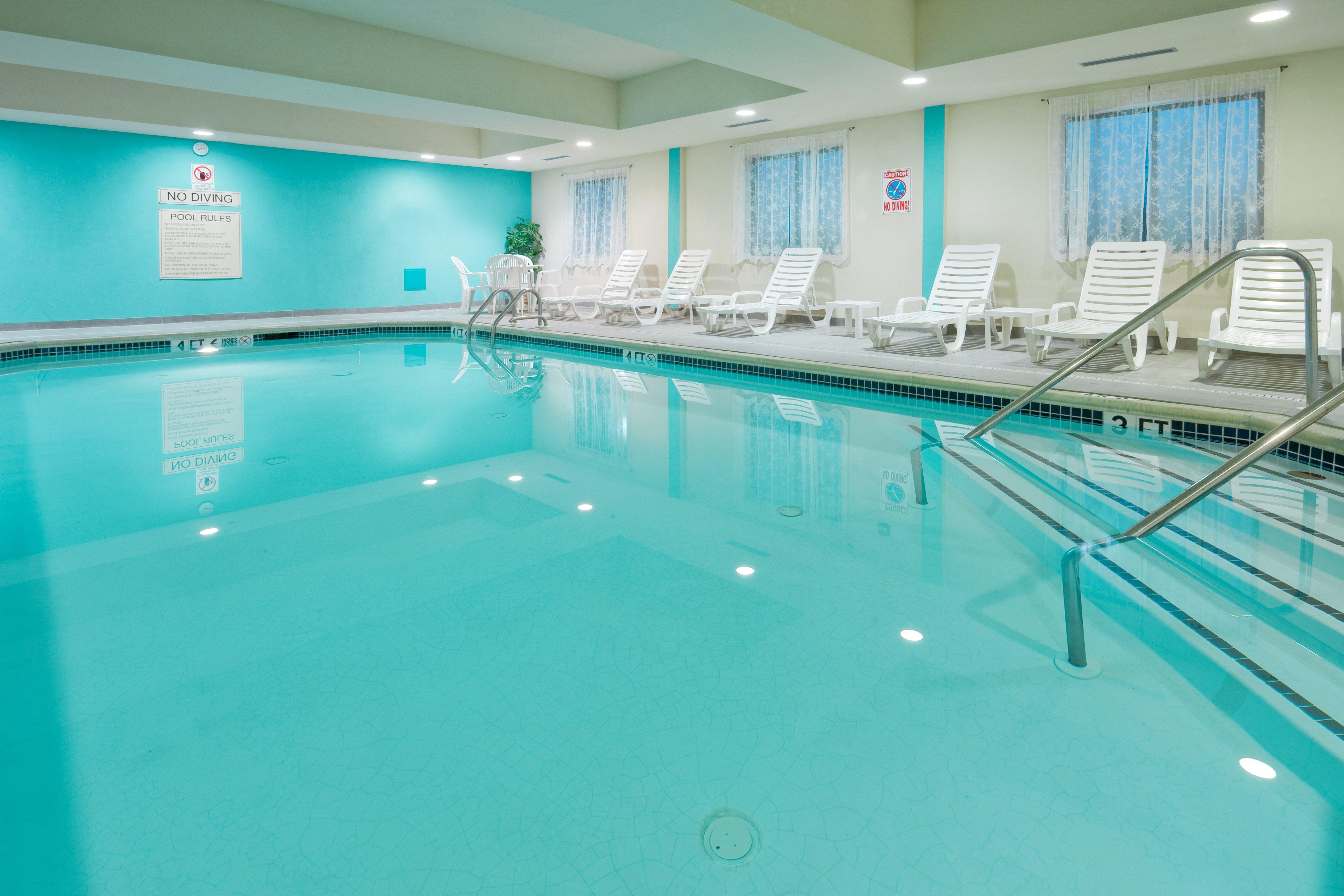 Holiday Inn Express And Suites Quakertown - Allentown Area By Ihg Esterno foto