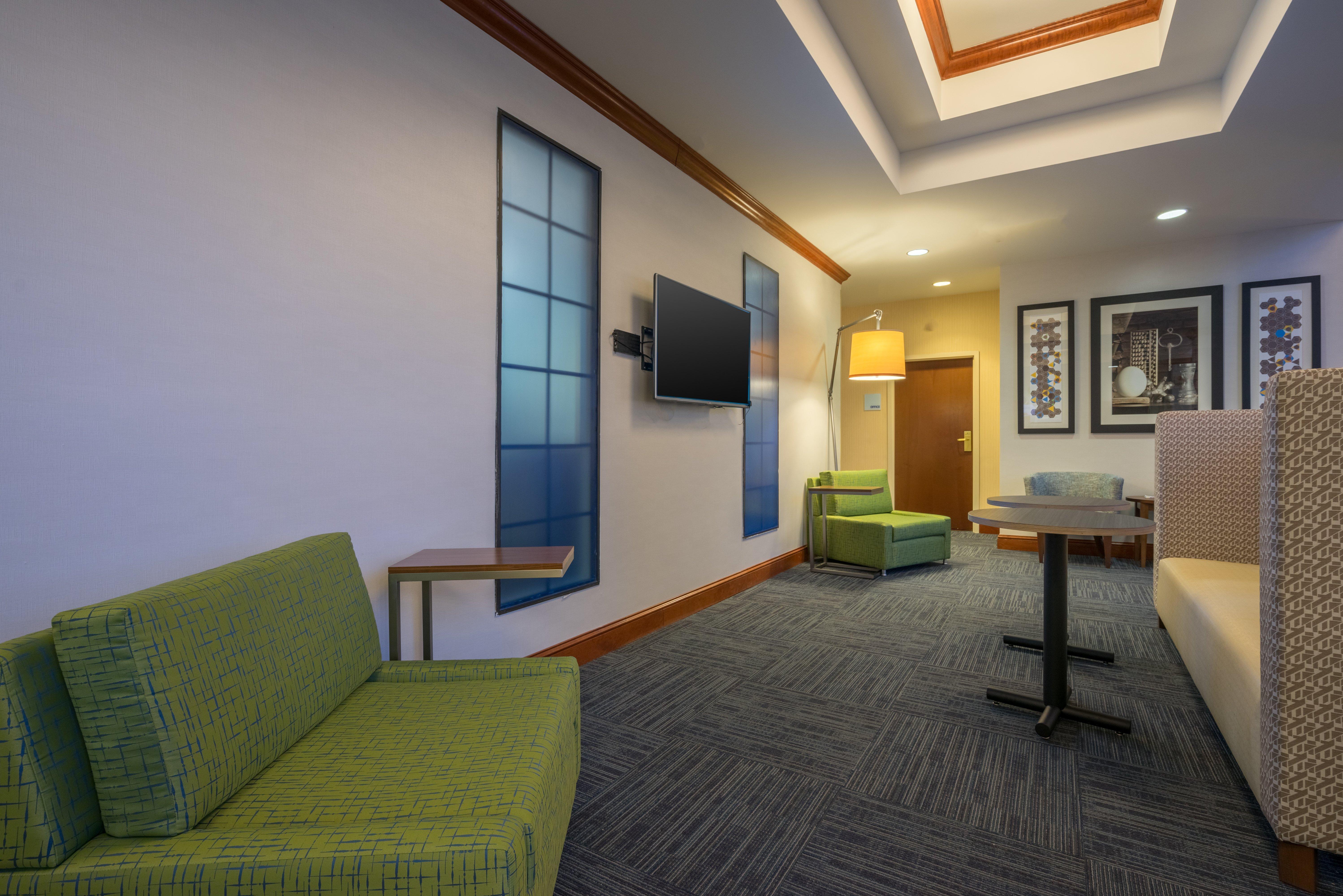 Holiday Inn Express And Suites Quakertown - Allentown Area By Ihg Esterno foto