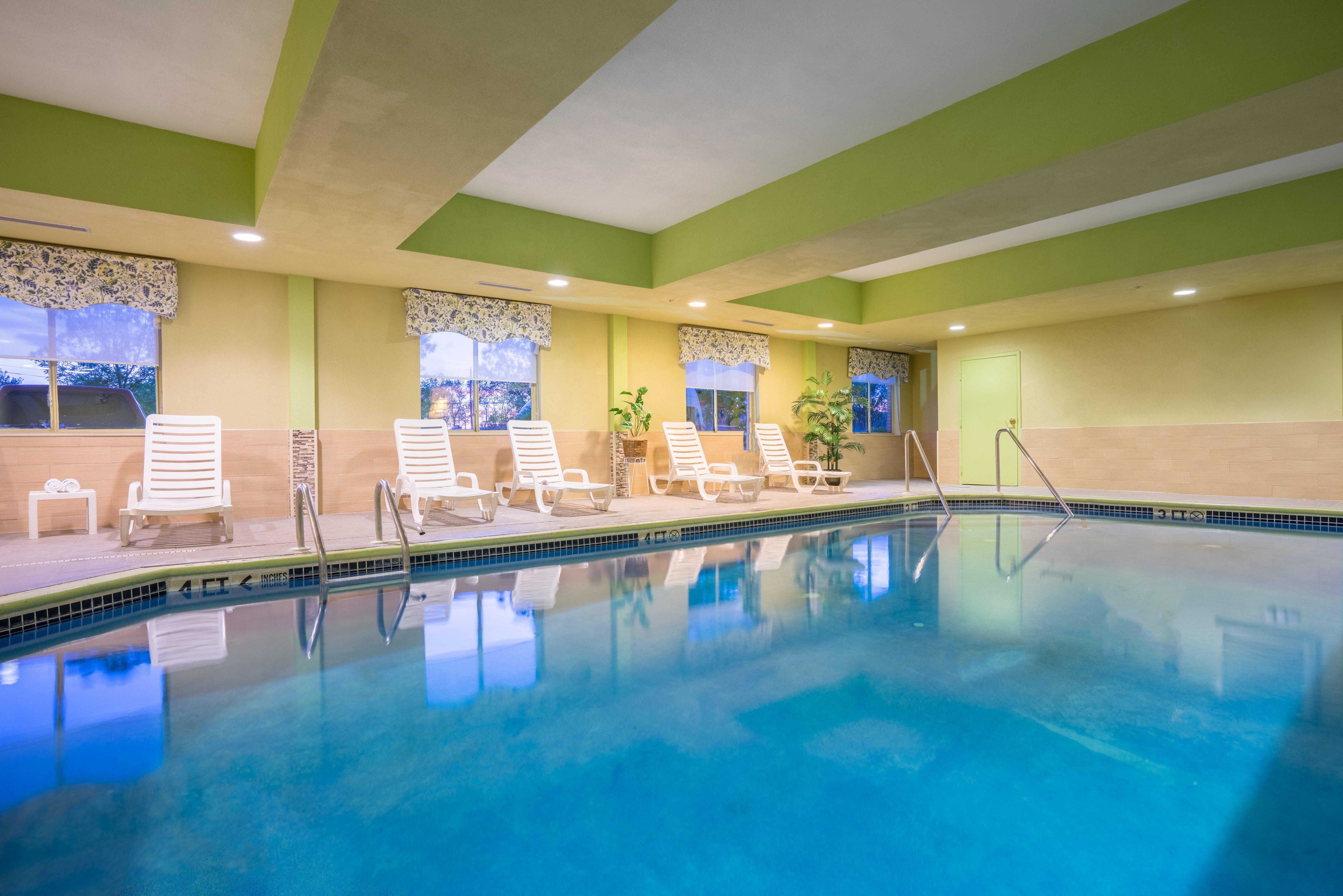 Holiday Inn Express And Suites Quakertown - Allentown Area By Ihg Esterno foto