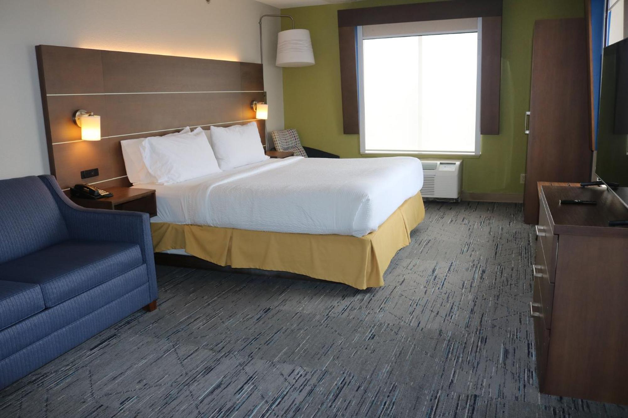 Holiday Inn Express And Suites Quakertown - Allentown Area By Ihg Esterno foto