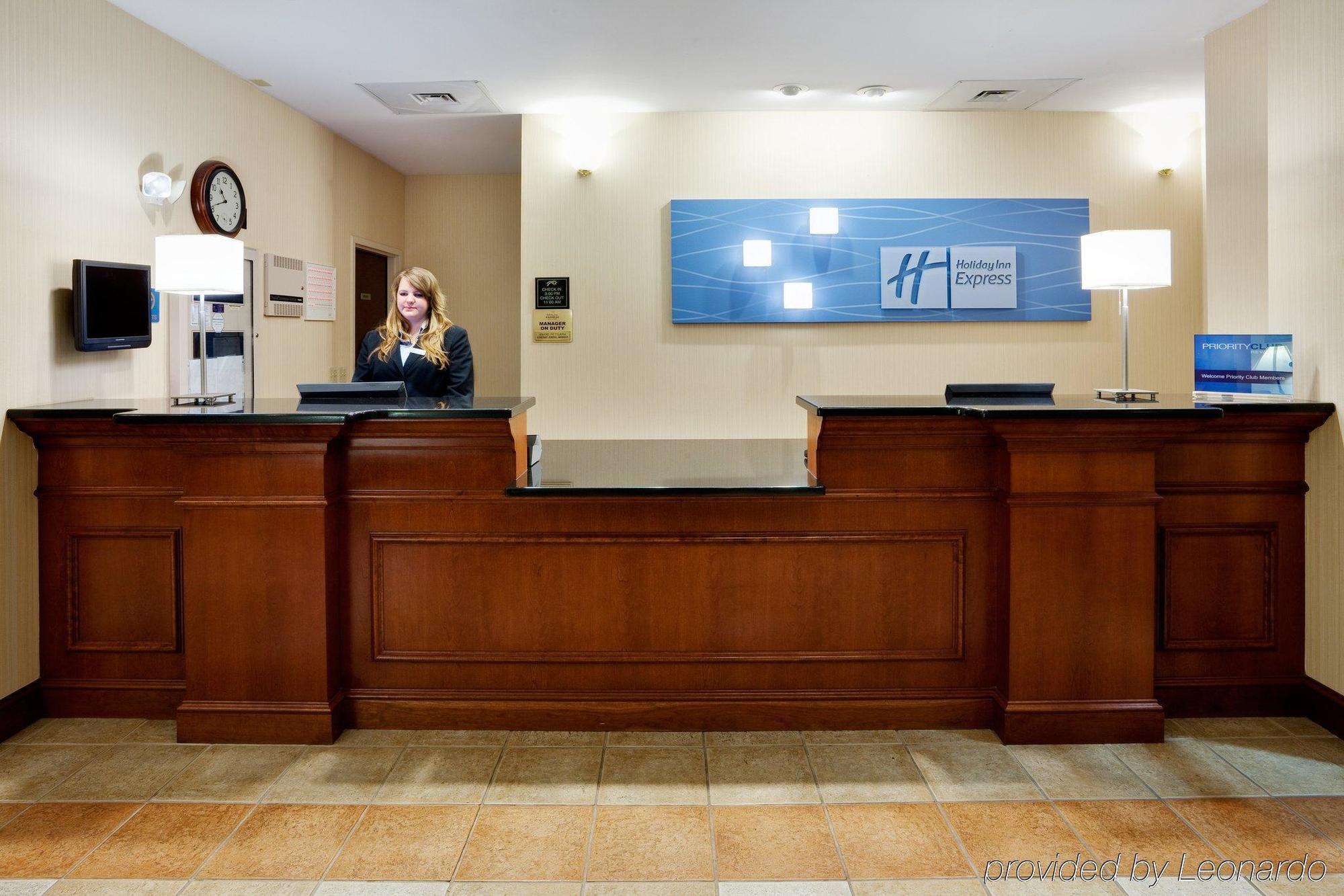 Holiday Inn Express And Suites Quakertown - Allentown Area By Ihg Esterno foto