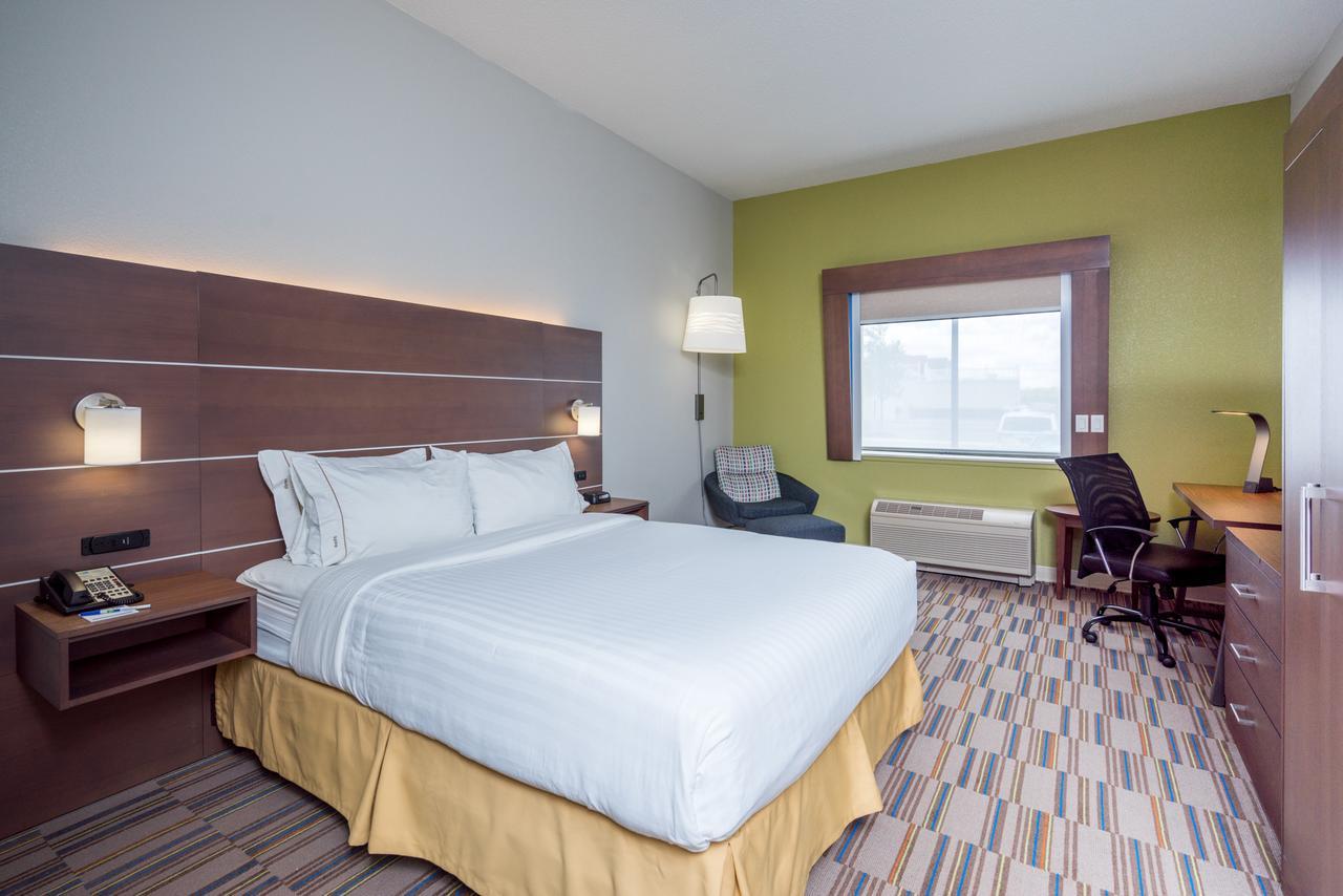 Holiday Inn Express And Suites Quakertown - Allentown Area By Ihg Esterno foto